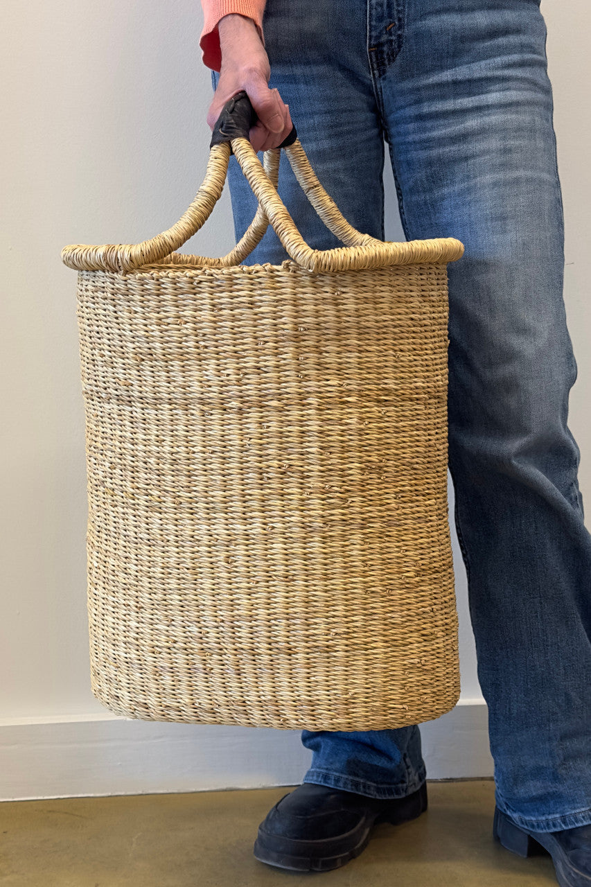 Pot Basket - Single Handle