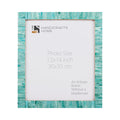 Poster Frames Classic Collection Bone Inlay, Green, 23 Sizes