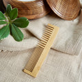 Bamboo Dual Comb