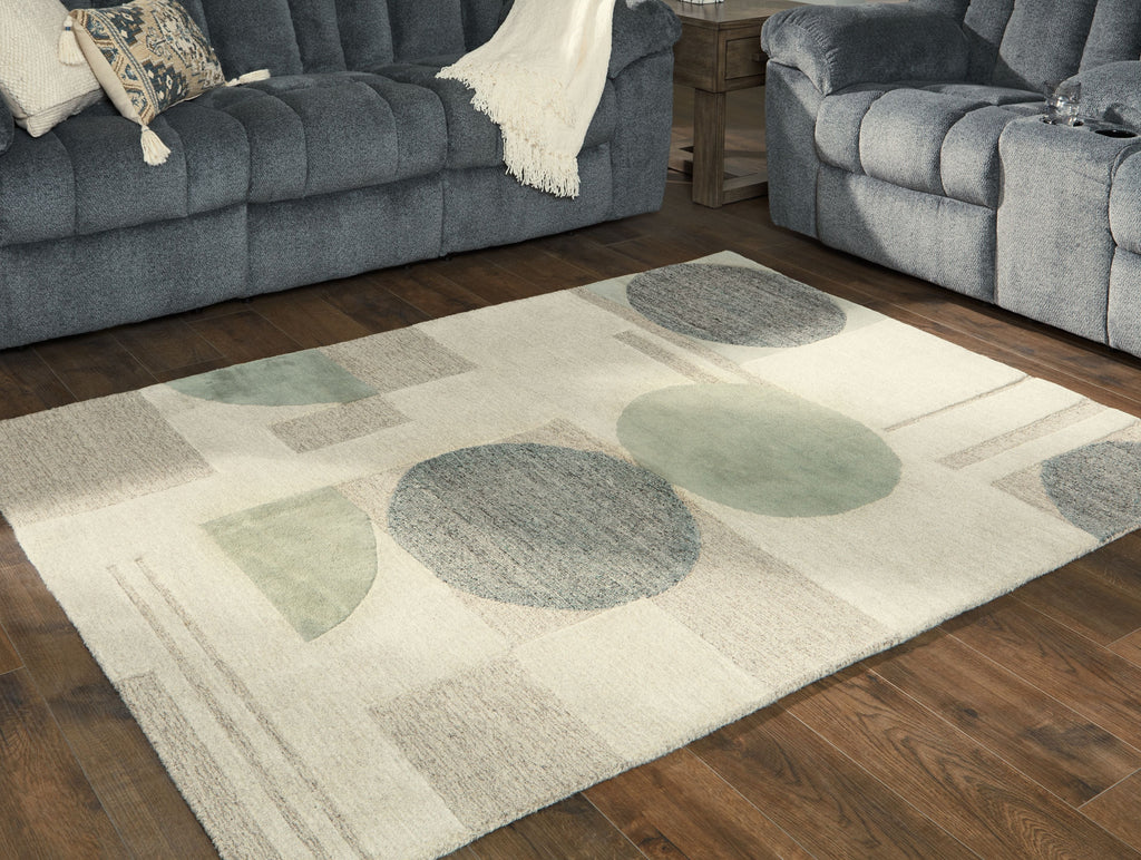 Dallane Area Rug