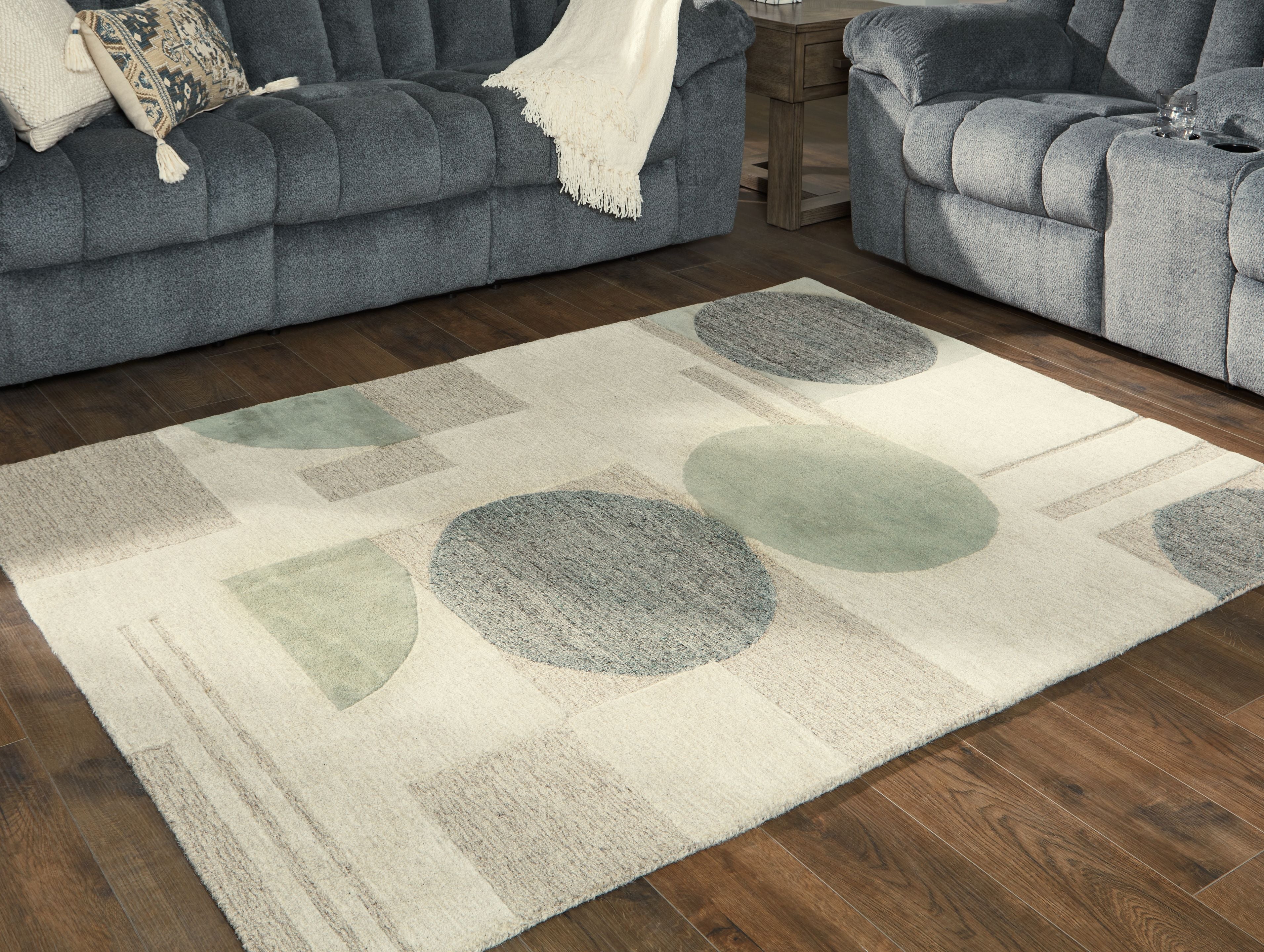 Dallane Area Rug