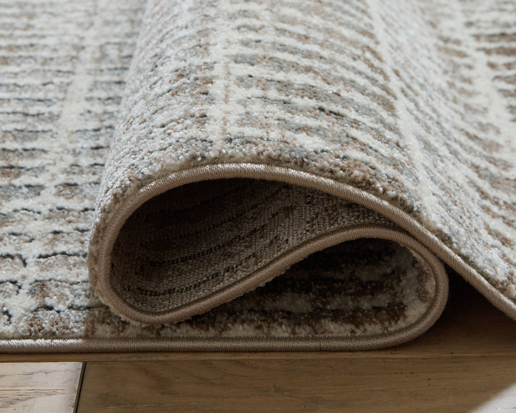 Fuadwick Area Rug