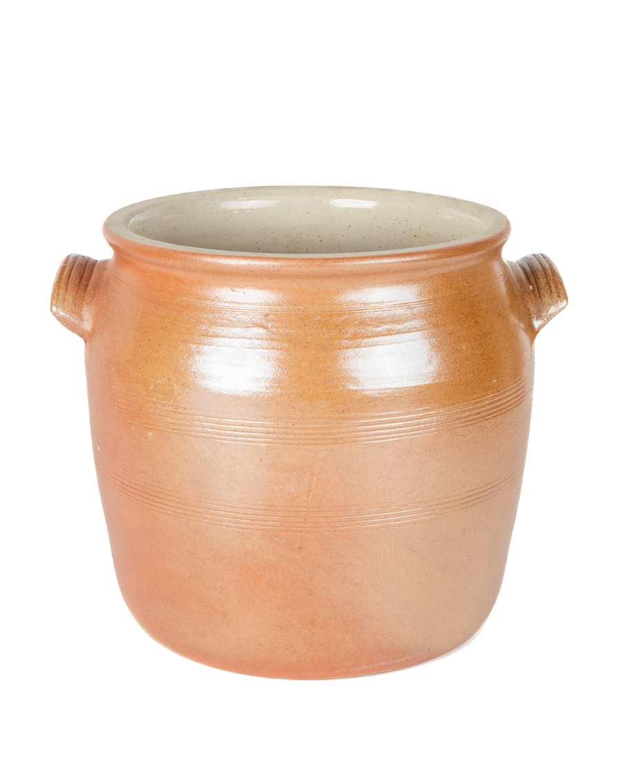 Barrel Crock