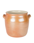 Barrel Crock