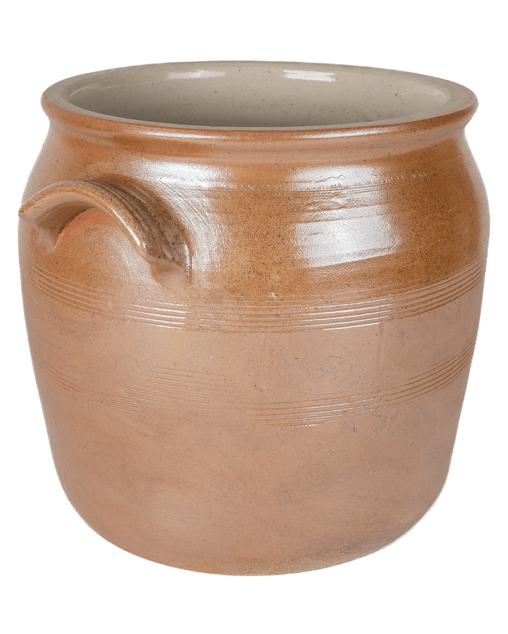 Barrel Crock