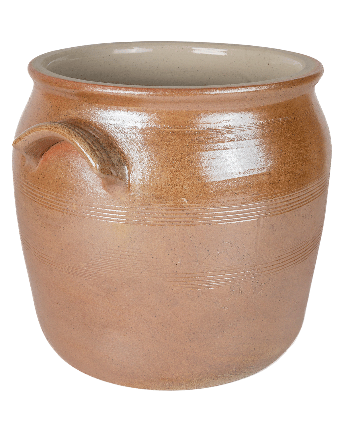 Barrel Crock