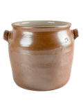 Bonny sur Loire Barrel Crock
