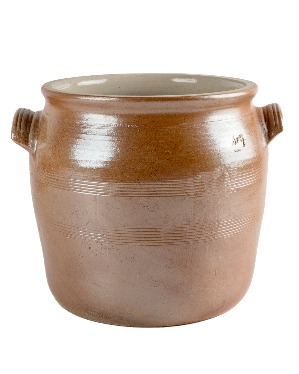Barrel Crock