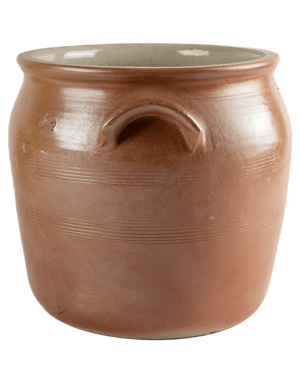 Barrel Crock
