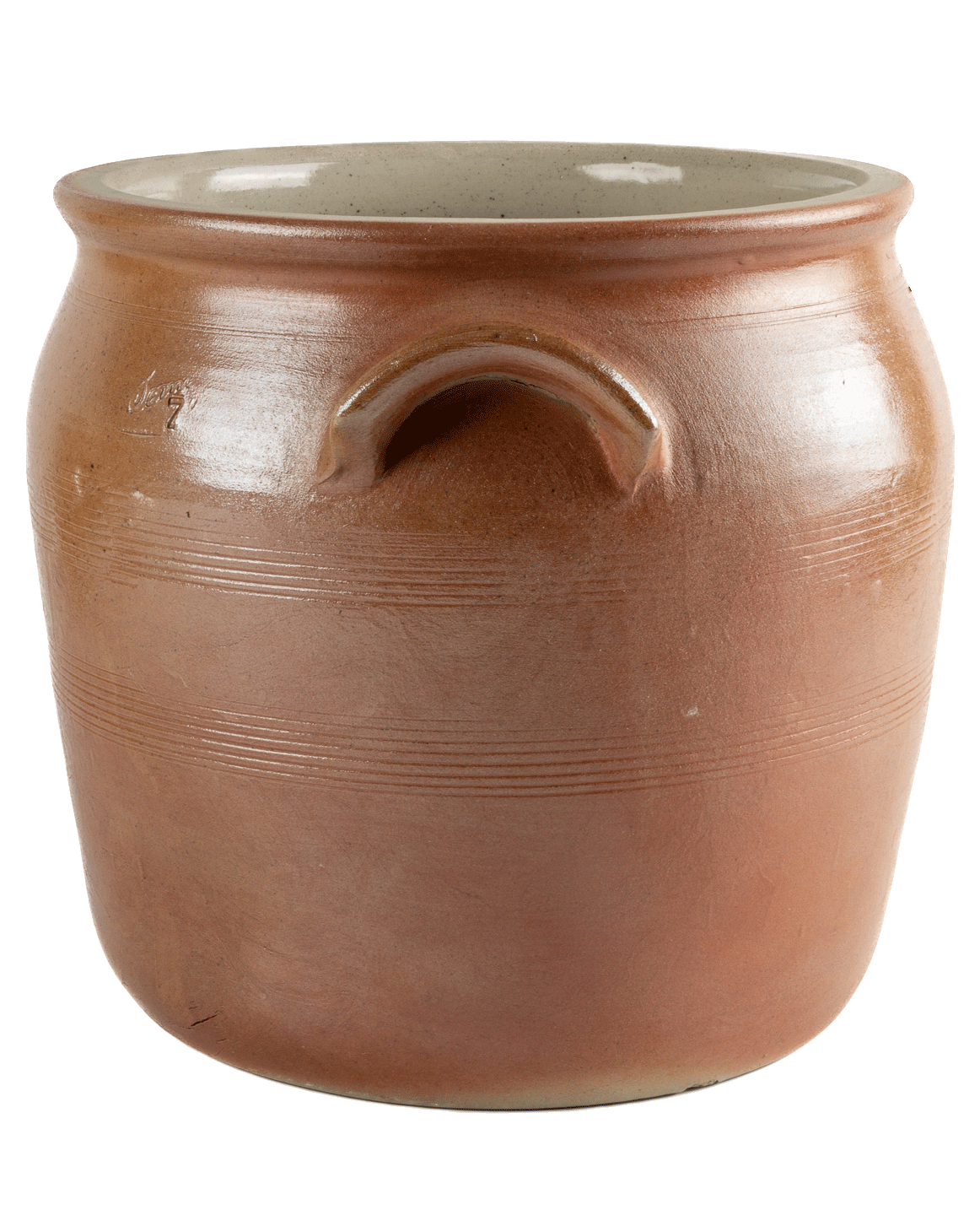 Barrel Crock