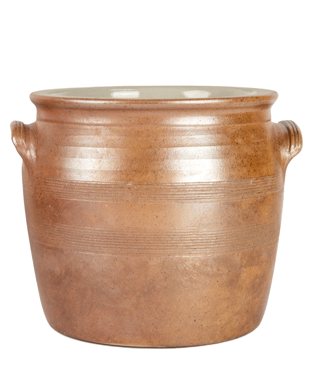 Bonny sur Loire Barrel Crock