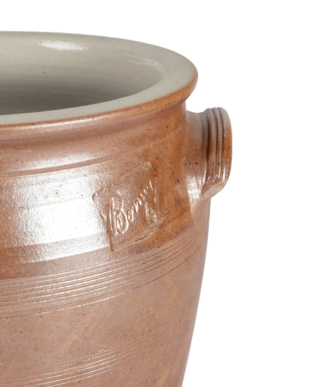 Barrel Crock