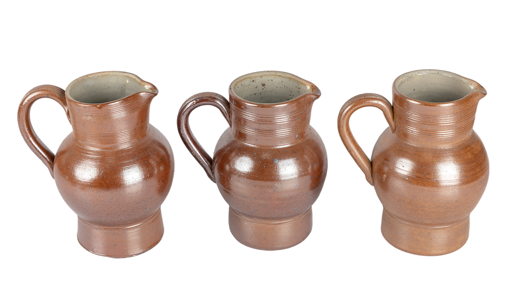 Vintage Water Jug