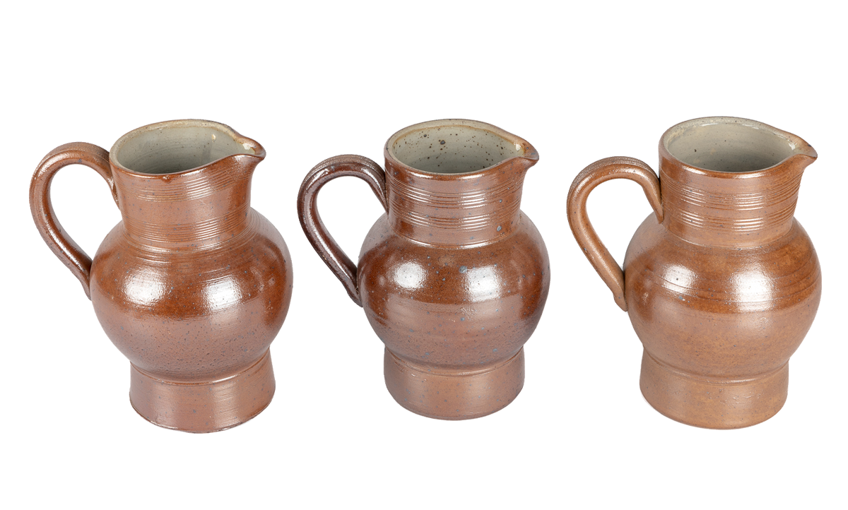 Vintage Water Jug