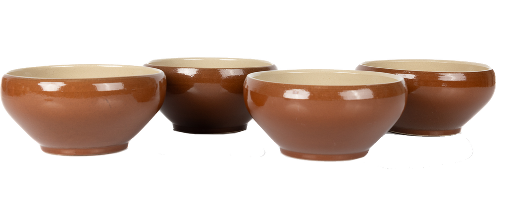 Vintage Bowls