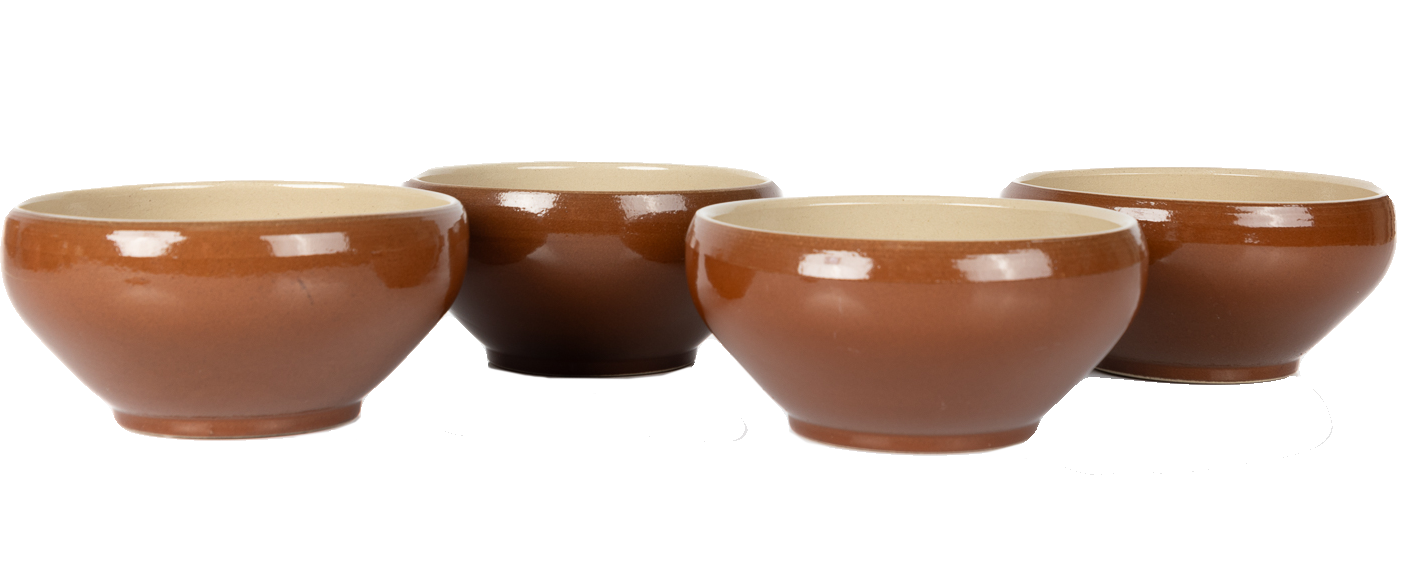 Vintage Bowls