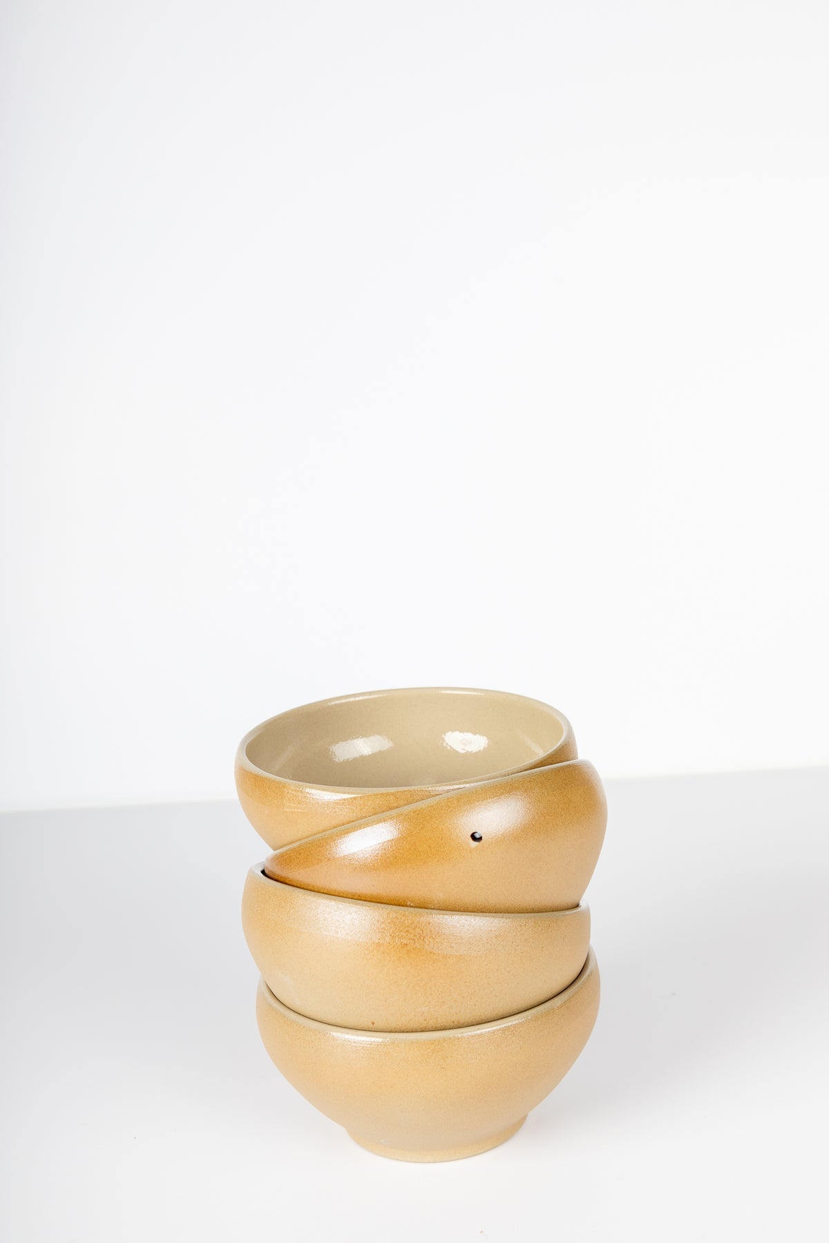 Vintage Bowls