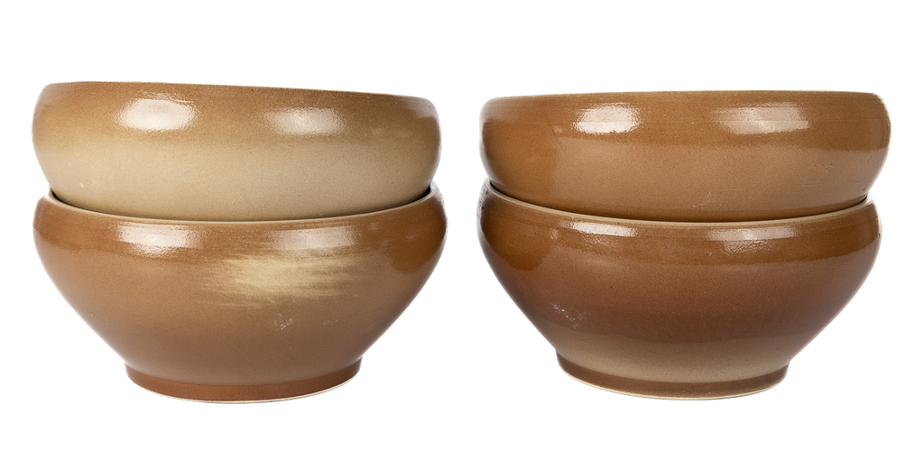 Vintage Bowls