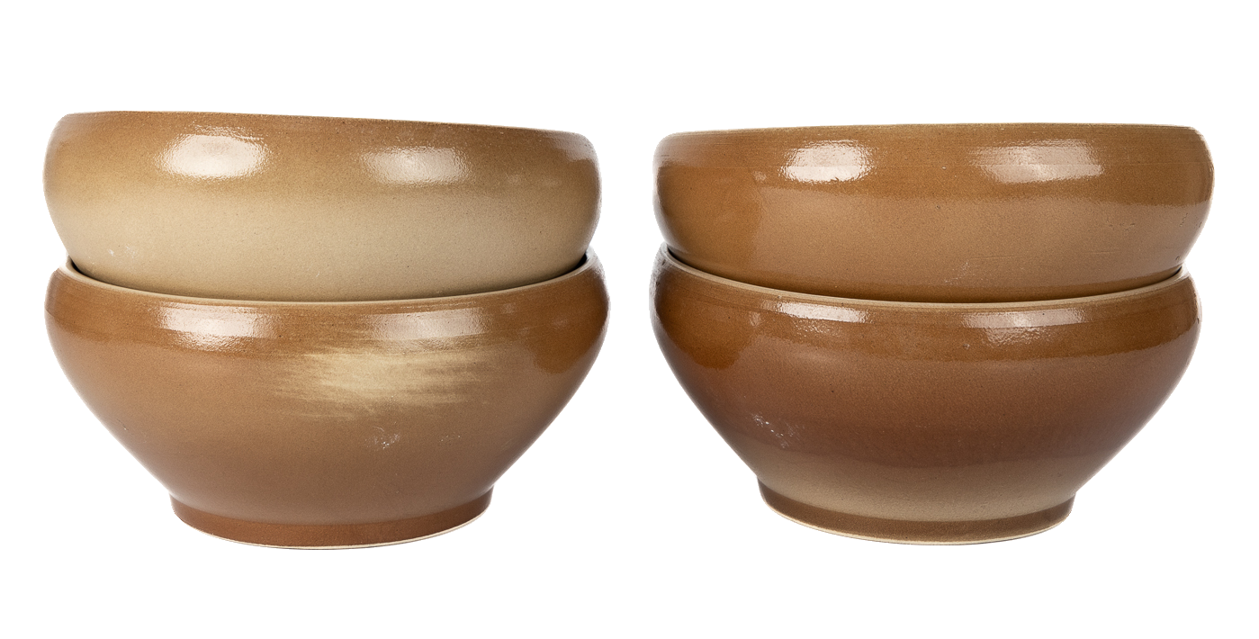 Vintage Bowls