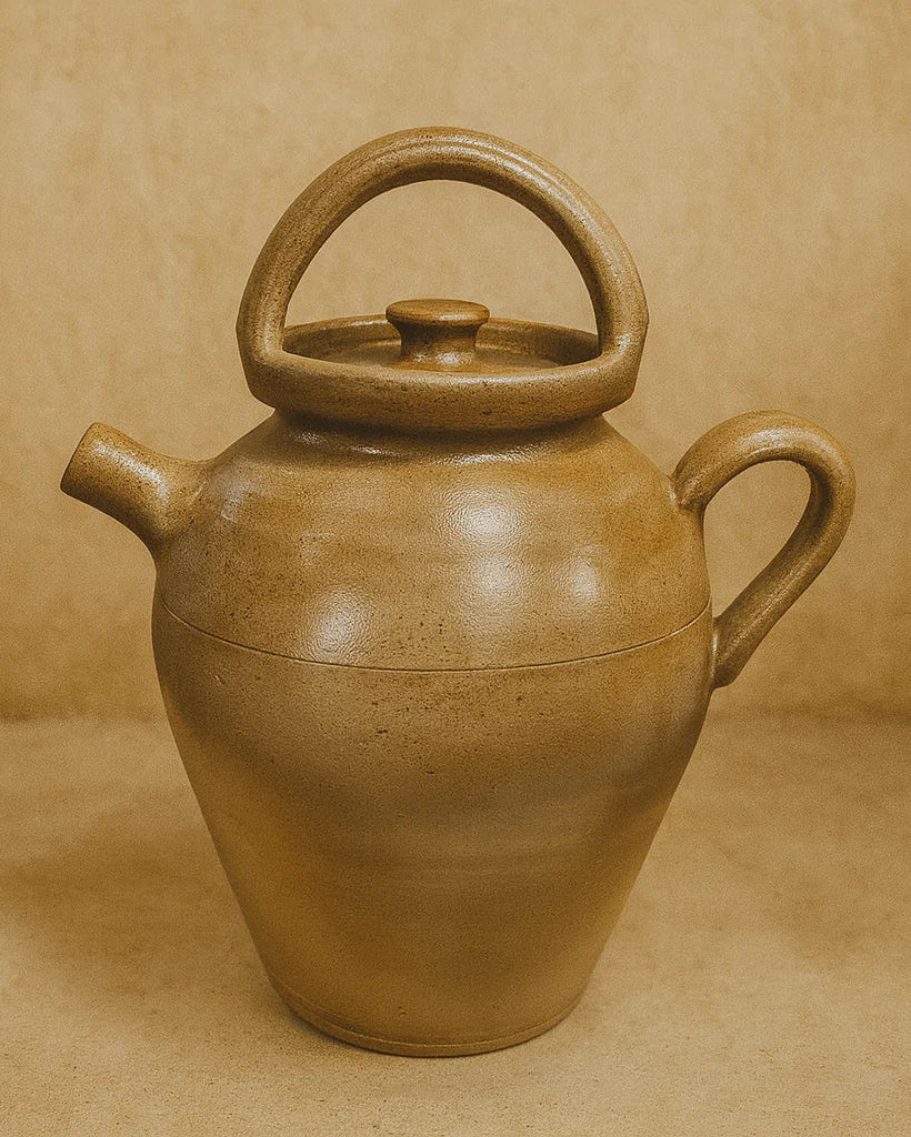 Vintage Plain Jug