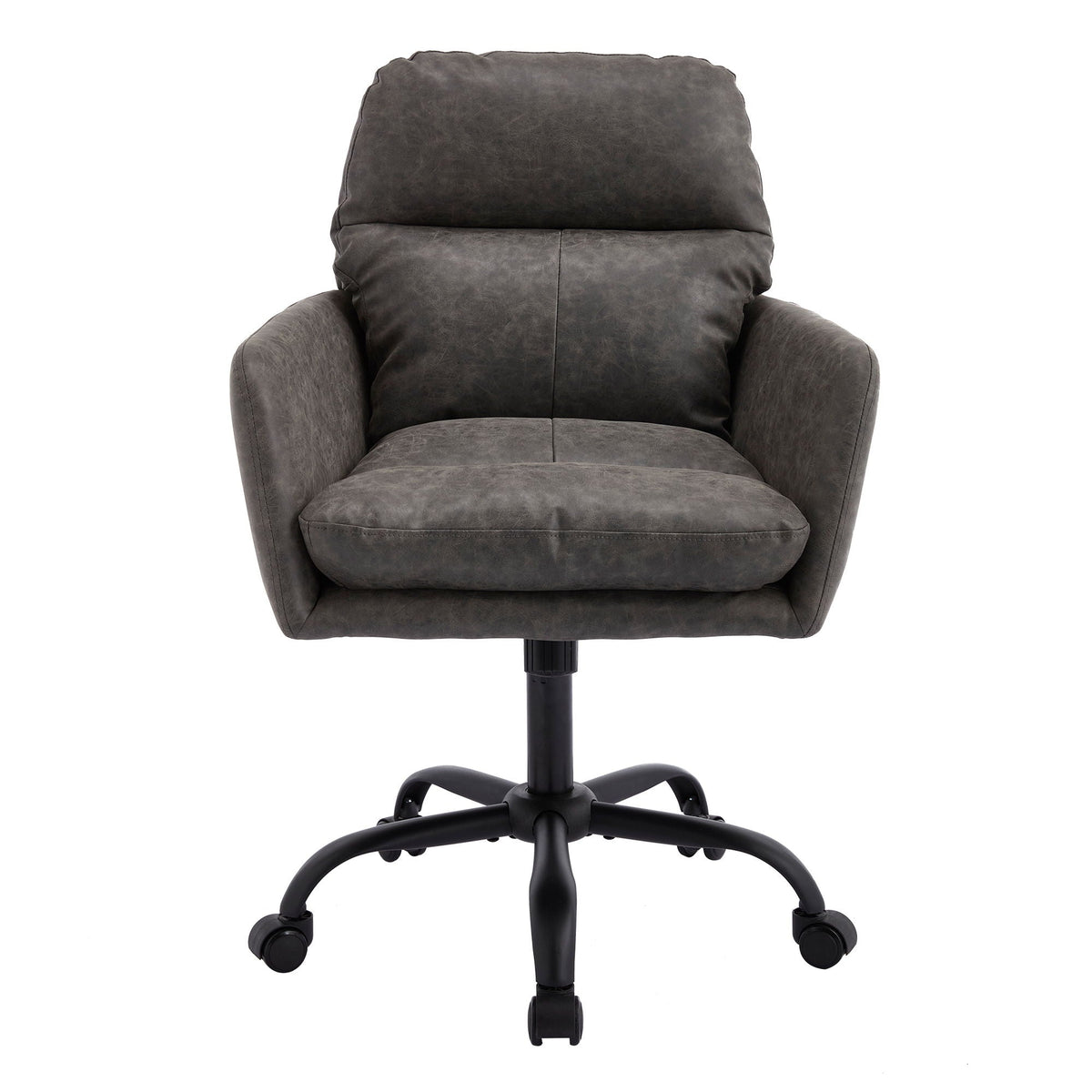 Adjustable Ergonomic Office Chair — Color Options