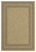 Earth Polypropylene Indoor/Outdoor Area Rug