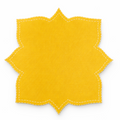 The Sun Placemats (Set of 2)