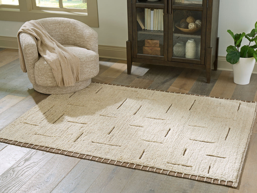 Clayman Area Rug