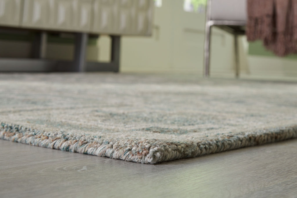 Jossland Area Rug