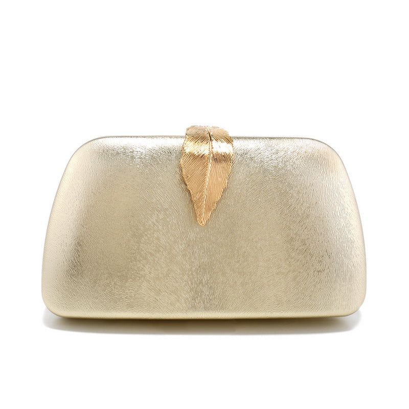Orb Sculptural Evening Bag