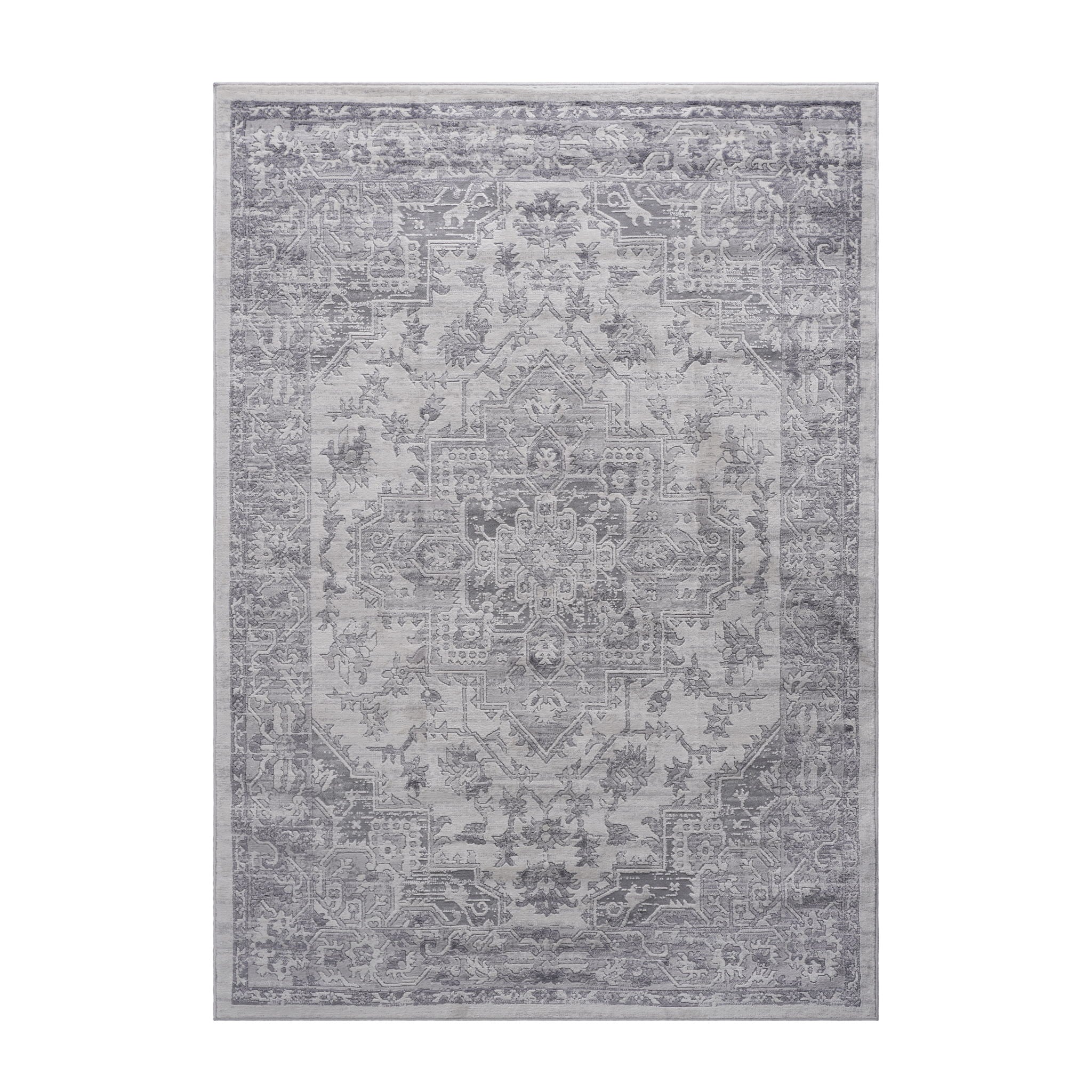 Marfi Oriental Area Rug