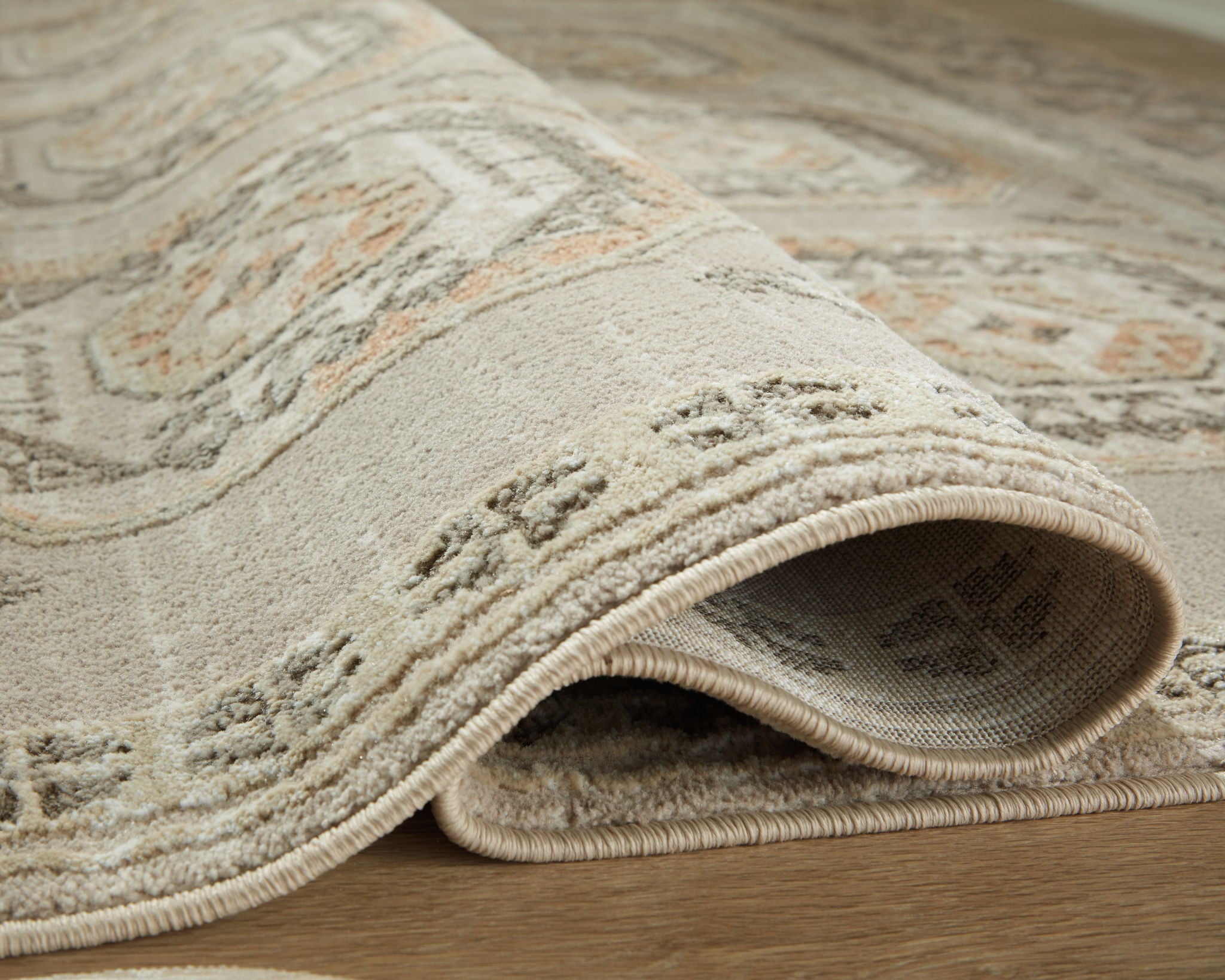 Bachby Area Rug