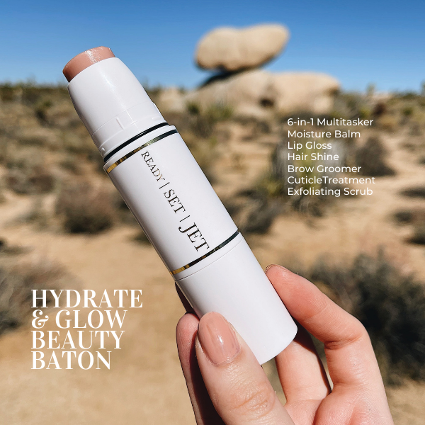 Hydrating Balm 5-in-1 Skincare Stick