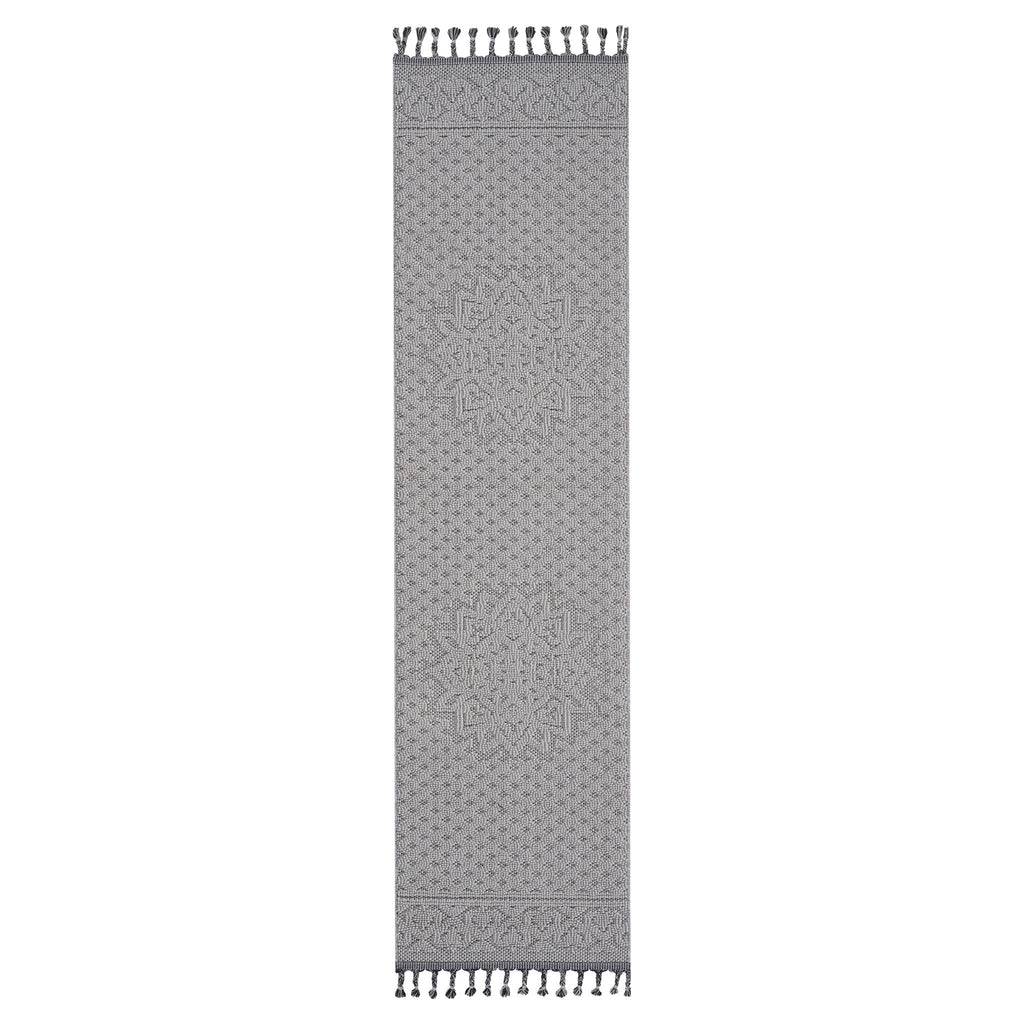 Guros Medallion Indoor/Outdoor Area Rug