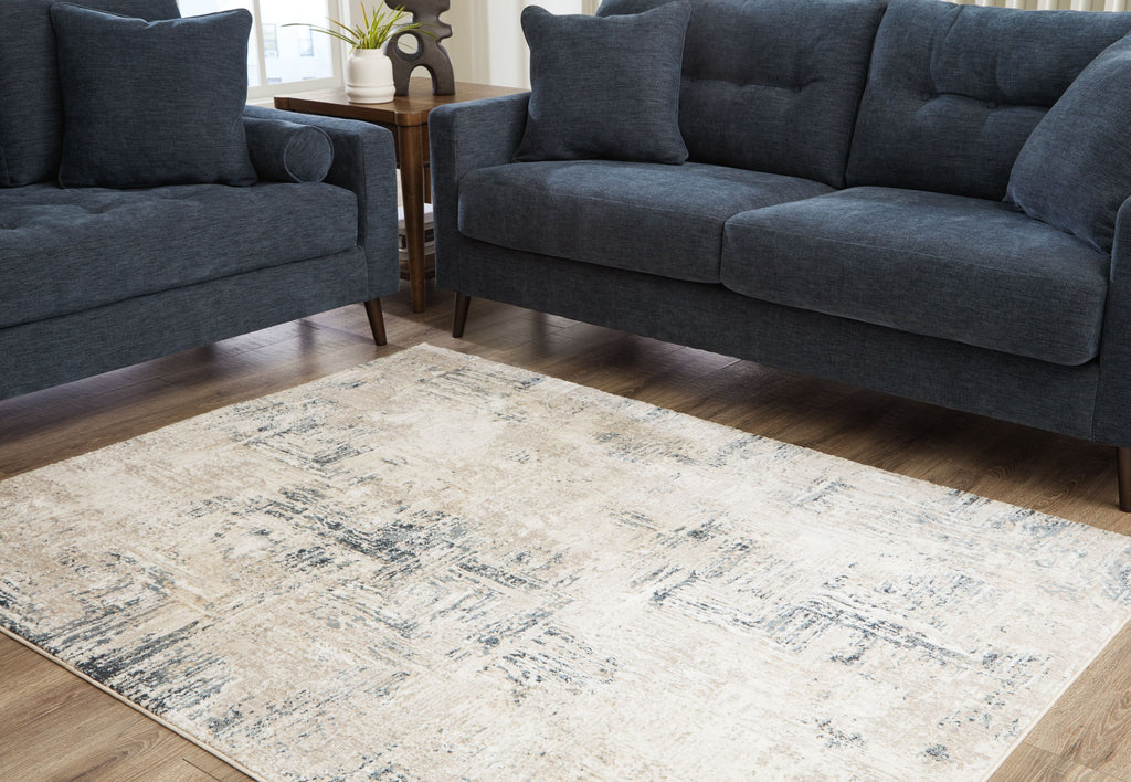 Gentor Area Rug