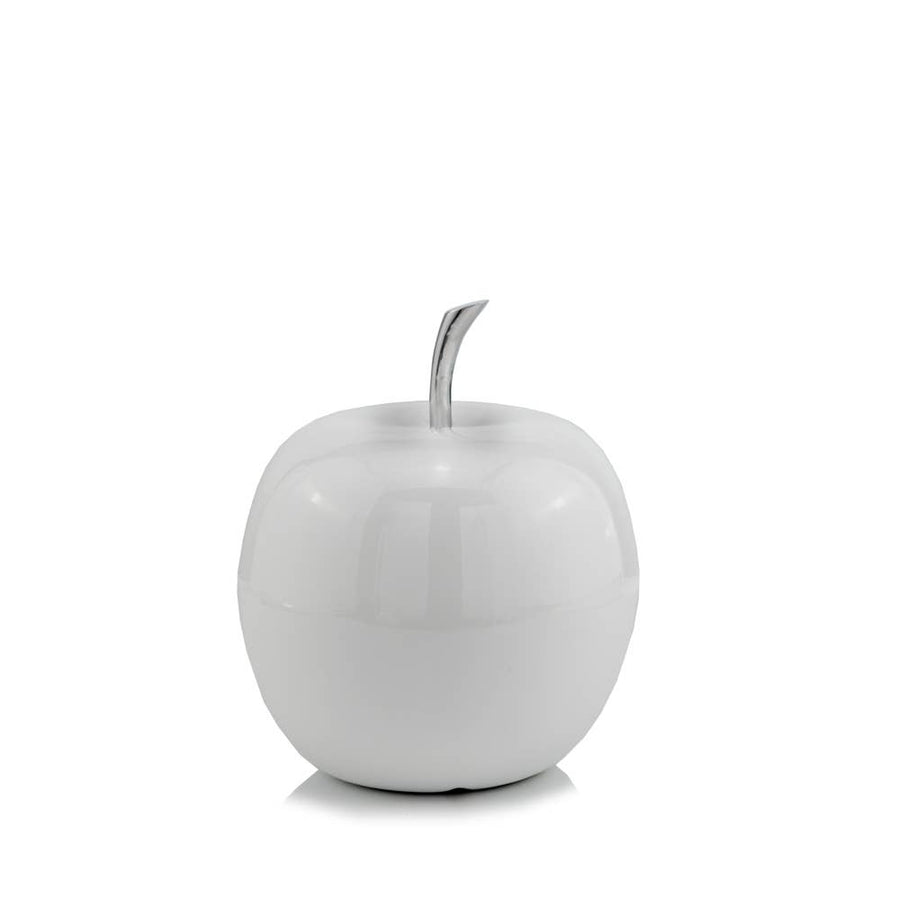 Manzano Blanco Small White Apple