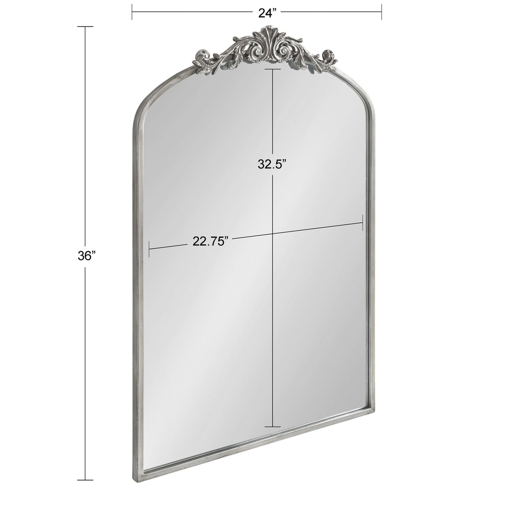 Arendahl Traditional Arch Mirror