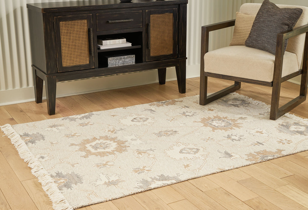 Calkin Area Rug