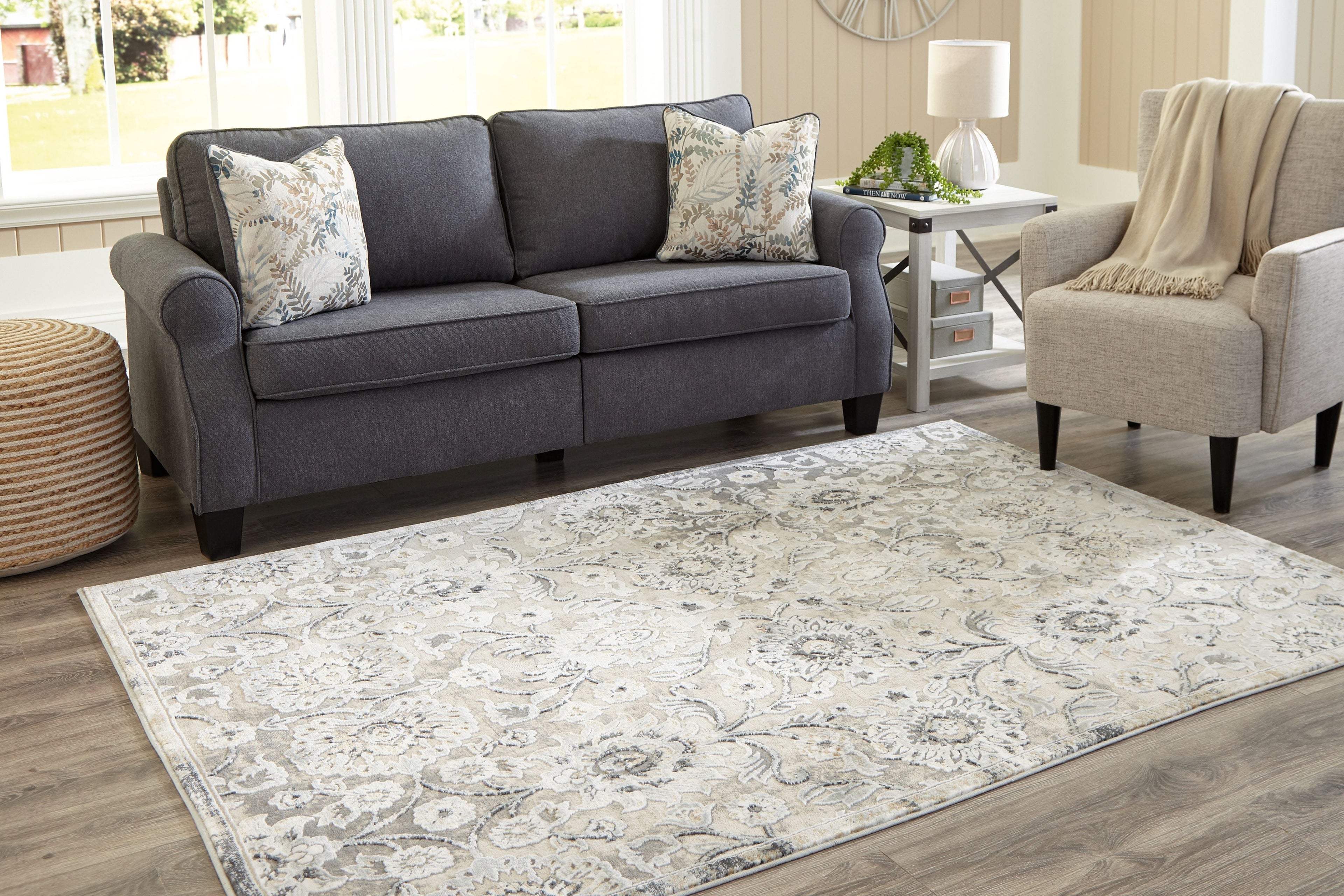 Kilkenny Area Rug