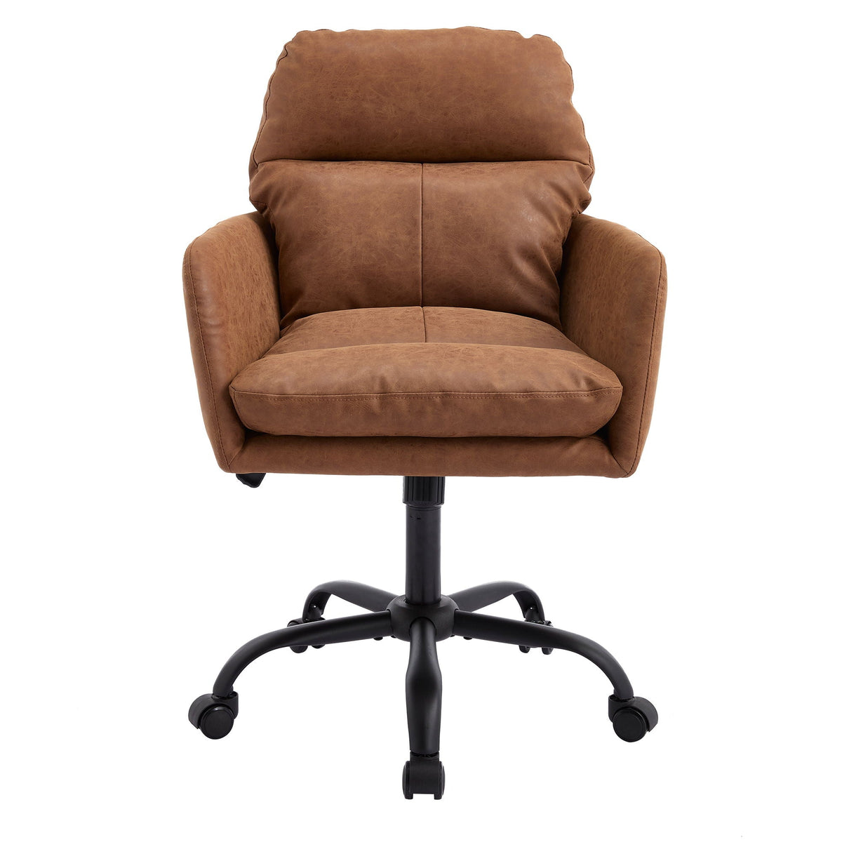 Adjustable Ergonomic Office Chair — Color Options
