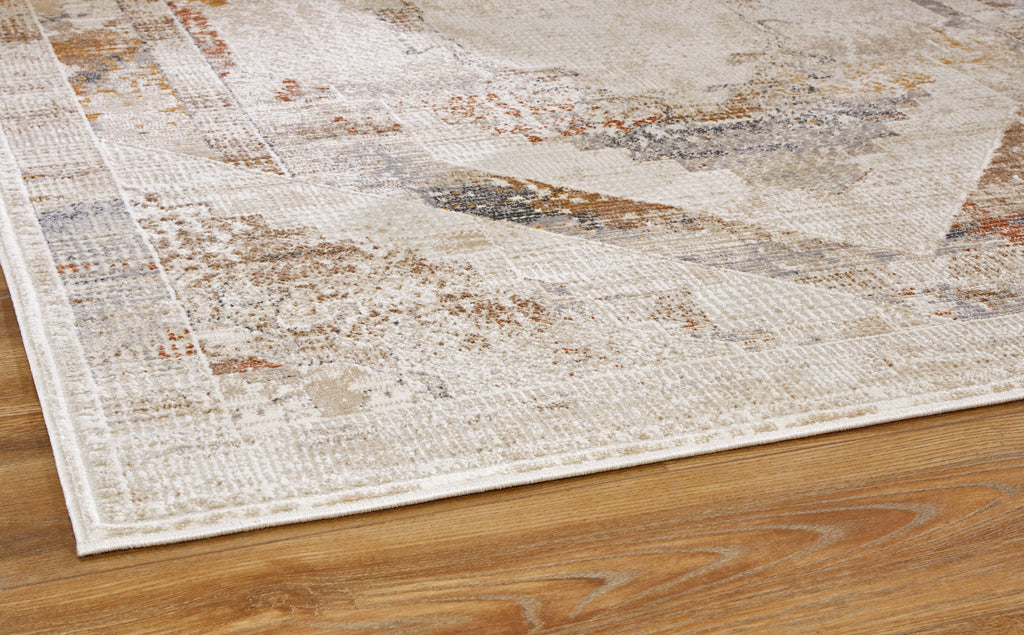Varnwood Area Rug