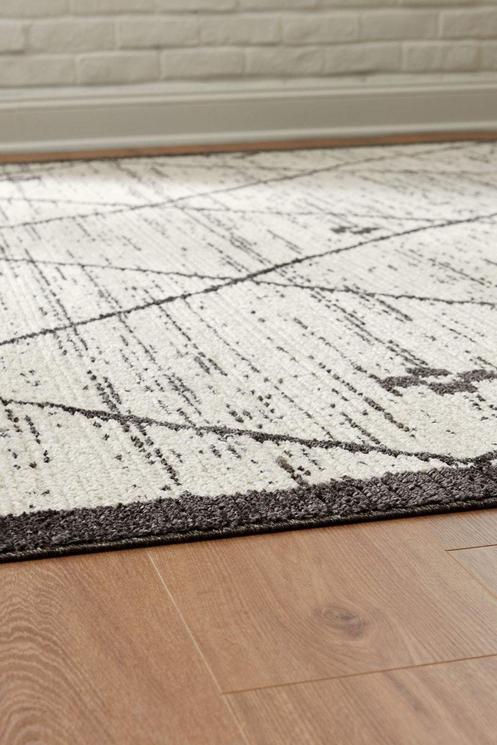 Fenriston Area Rug