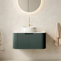 DINA 30" Bathroom Vanity and Sink