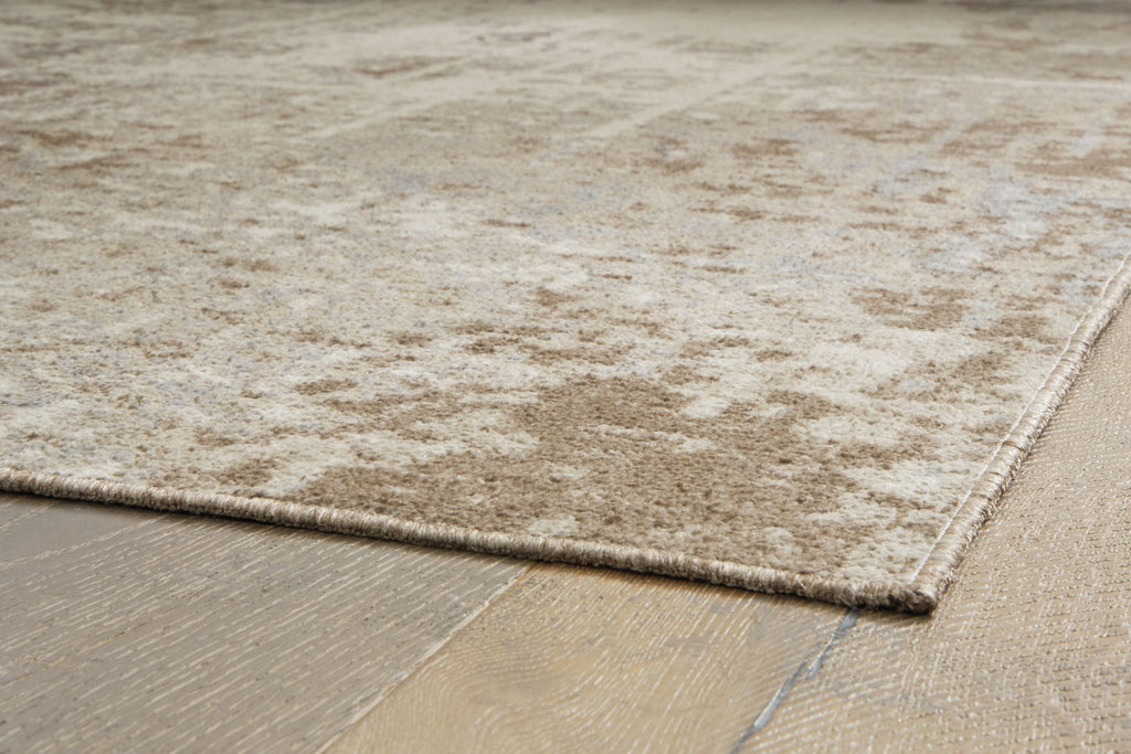 Grifflain Washable Area Rug