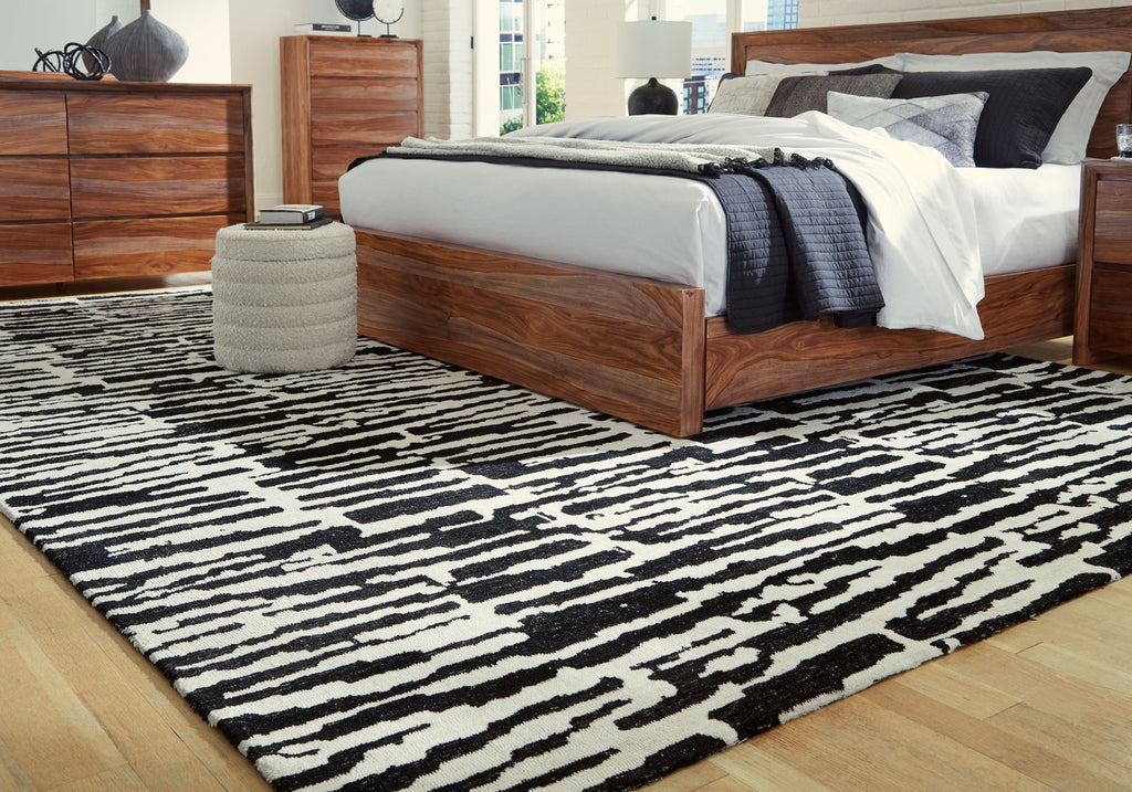 Bramshaw Area Rug
