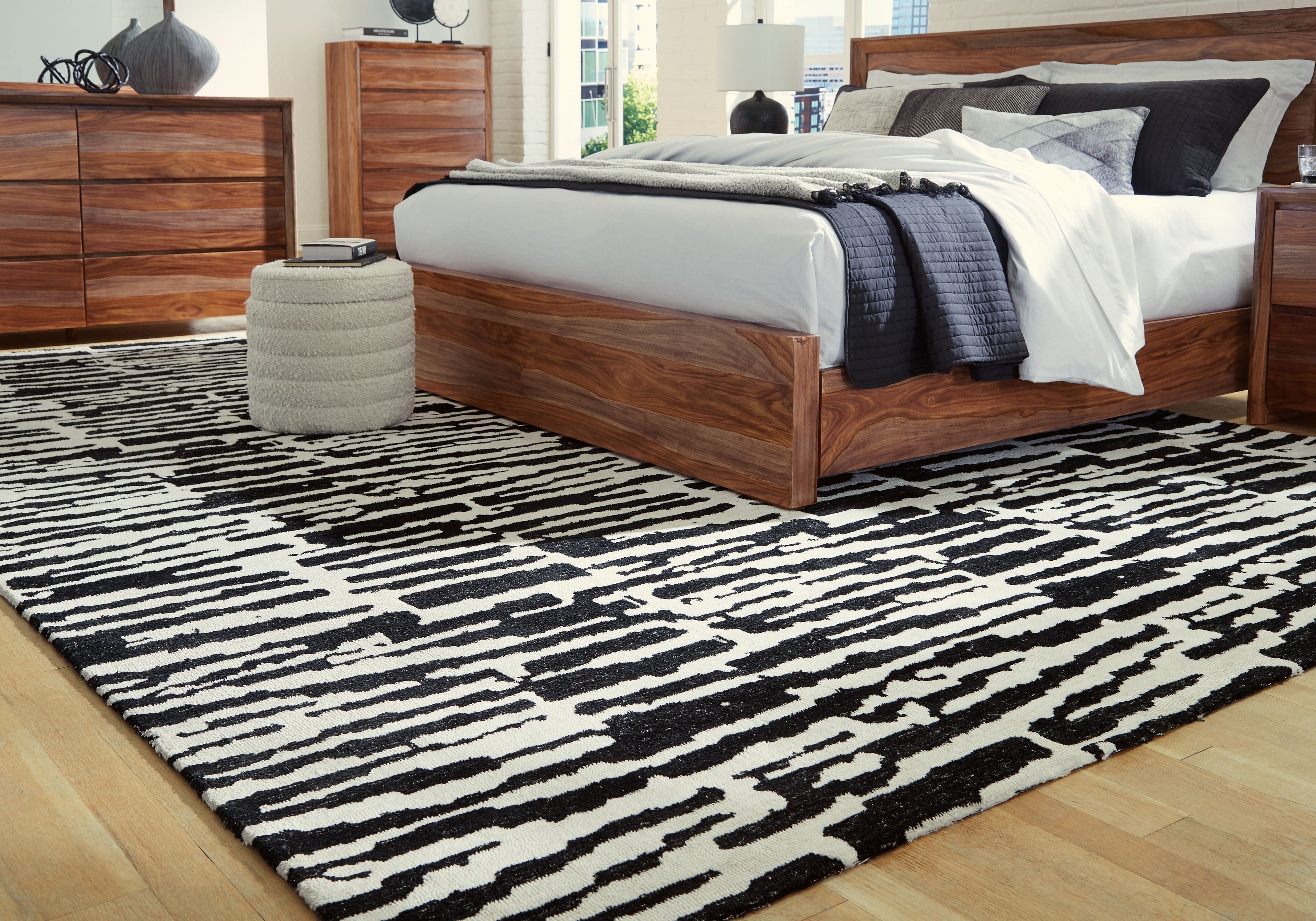 Bramshaw Area Rug