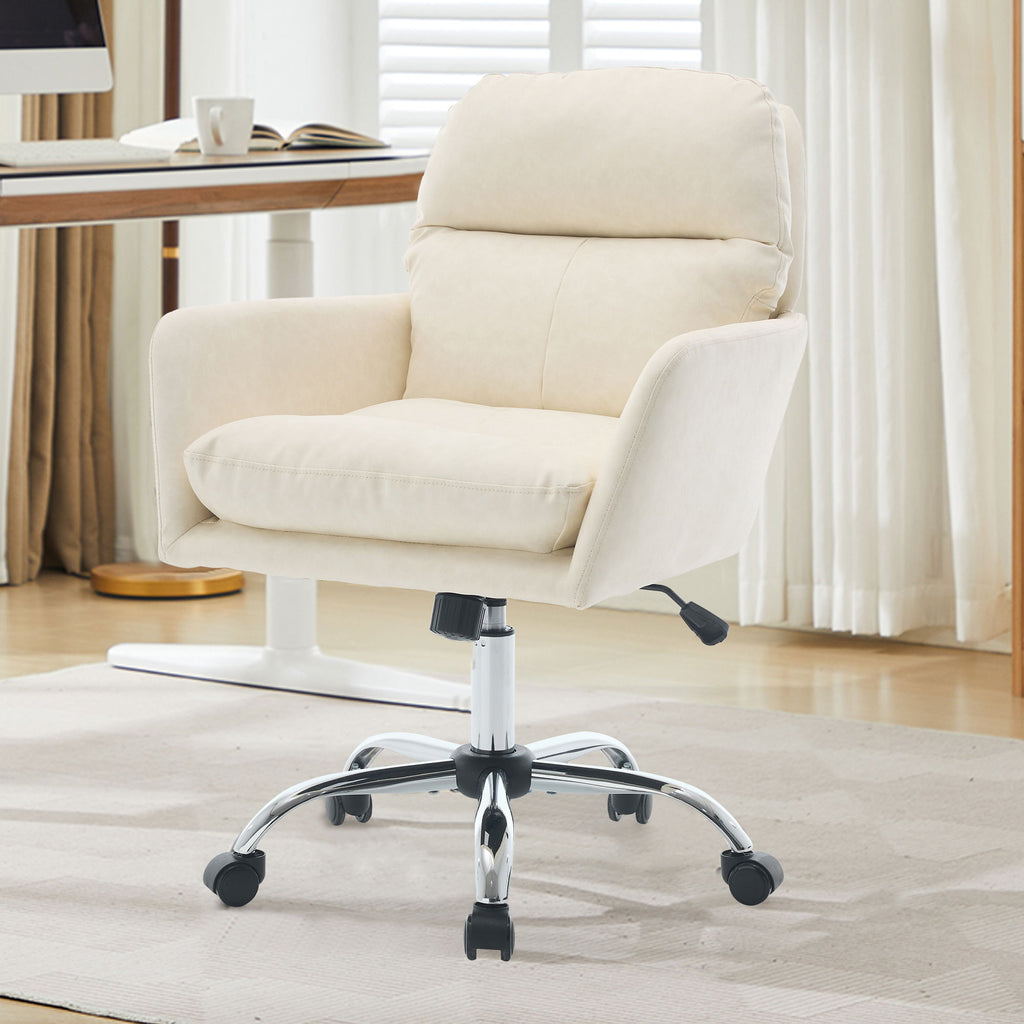 Adjustable Ergonomic Office Chair — Color Options