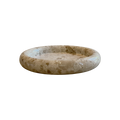 Decorative Stone Bowl