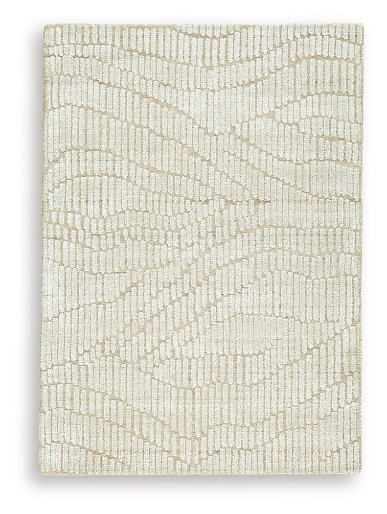 Jaseena Area Rug