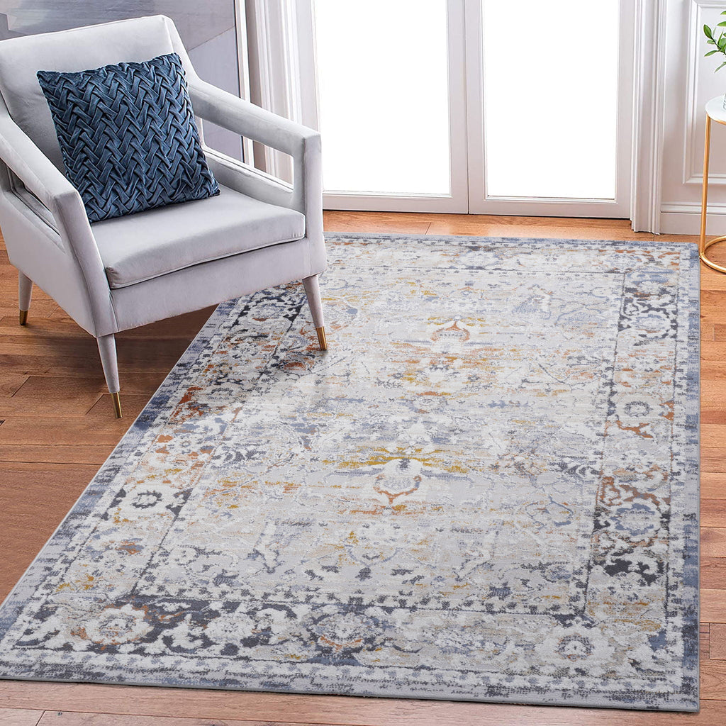 Payas Traditional Runner Rug